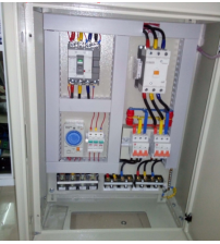 Tủ điều khiển chiếu sáng - Công Ty TNHH Dịch Vụ Thương Mại Kỹ Thuật Trung Phu